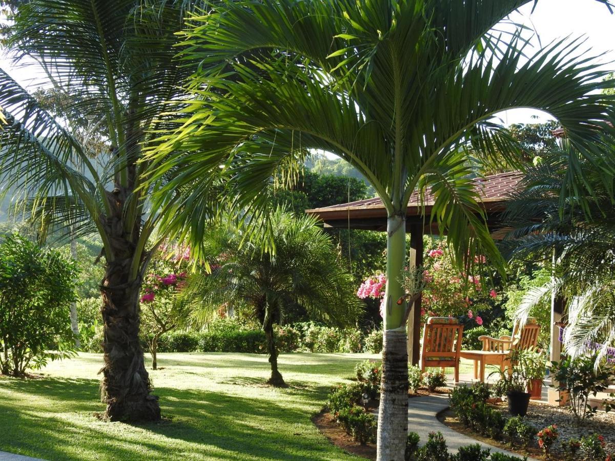 Вилла Casas Buenas Brisas Охочаль Экстерьер фото