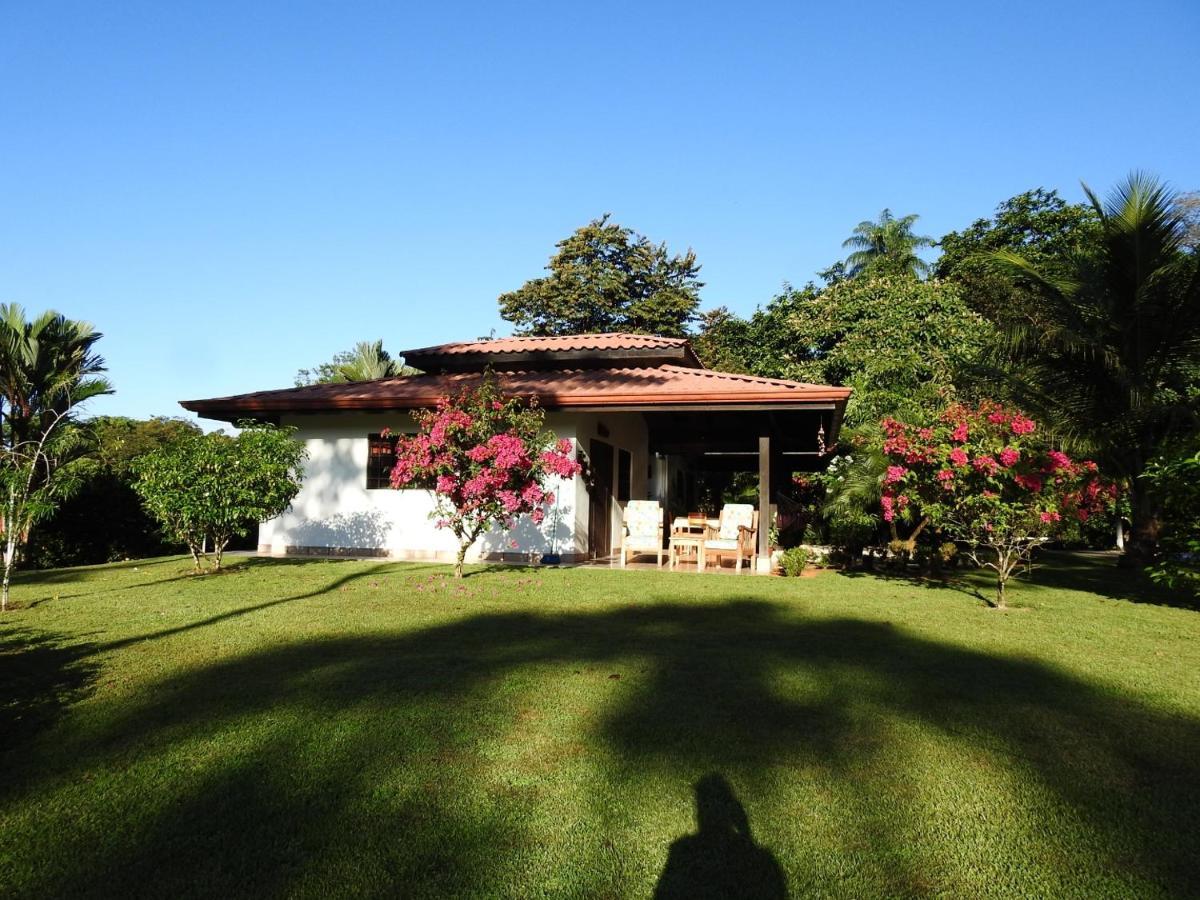 Вилла Casas Buenas Brisas Охочаль Экстерьер фото